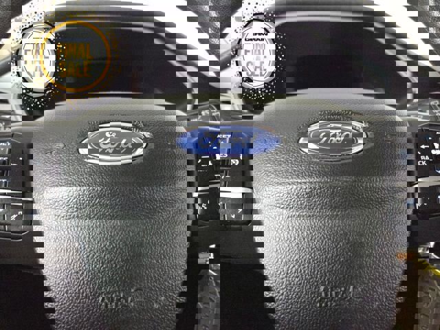 Certified 2020 Ford Escape S image 21