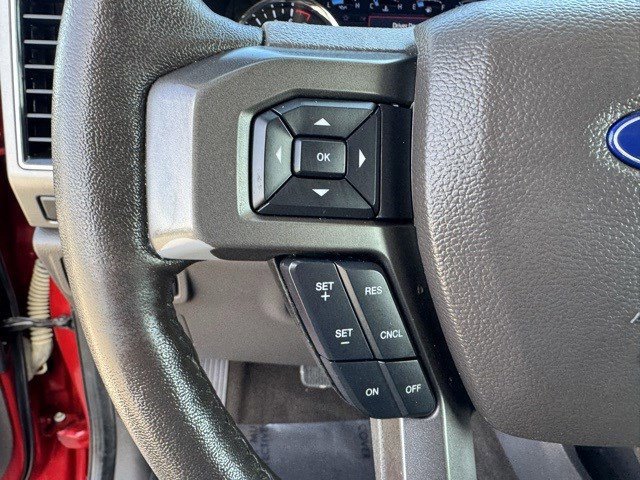 Certified 2020 Ford Expedition XLT w/ Equipment Group 202A image 14