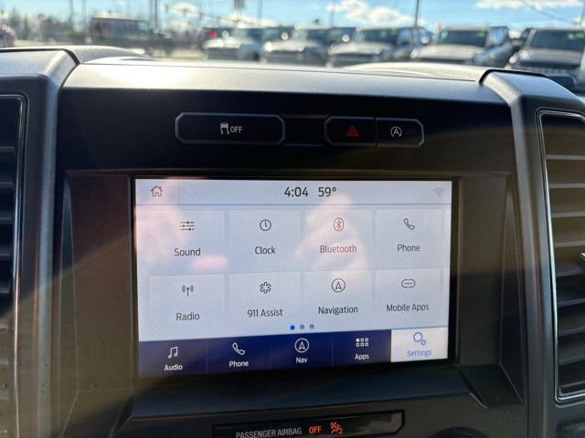 Certified 2019 Ford F150 XLT w/ Equipment Group 302A Luxury image 27