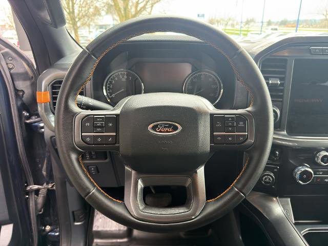 Certified 2023 Ford F150 Tremor AWD/4WD image 26