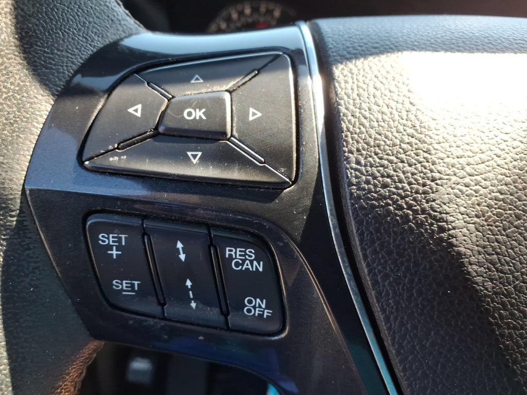 Certified 2018 Ford Explorer Platinum AWD/4WD image 25