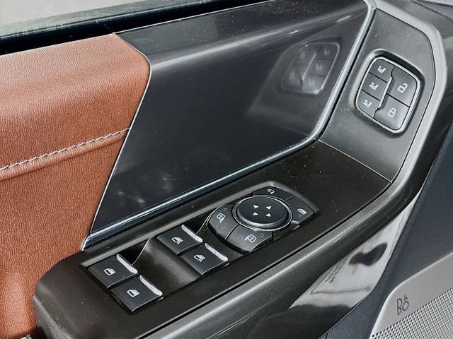 Certified 2022 Ford F150 Lariat w/ Equipment Group 502A High image 24