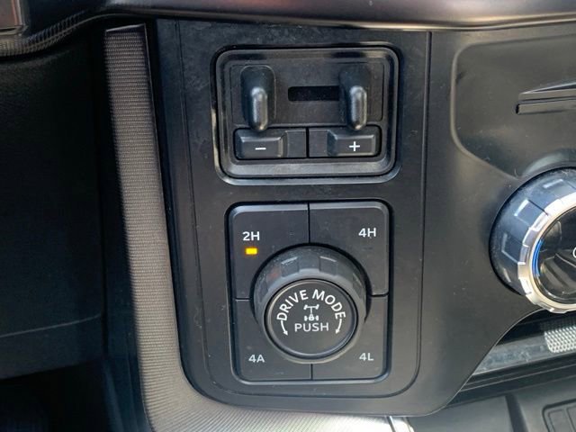 Certified 2023 Ford F150 Platinum w/ FX4 Off-Road Package AWD/4WD image 24