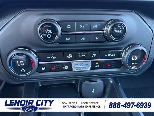 Certified 2025 Ford Bronco Badlands AWD/4WD image 26