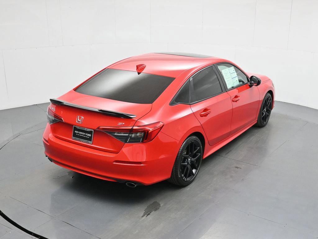 Used 2024 Honda Civic Si image 15