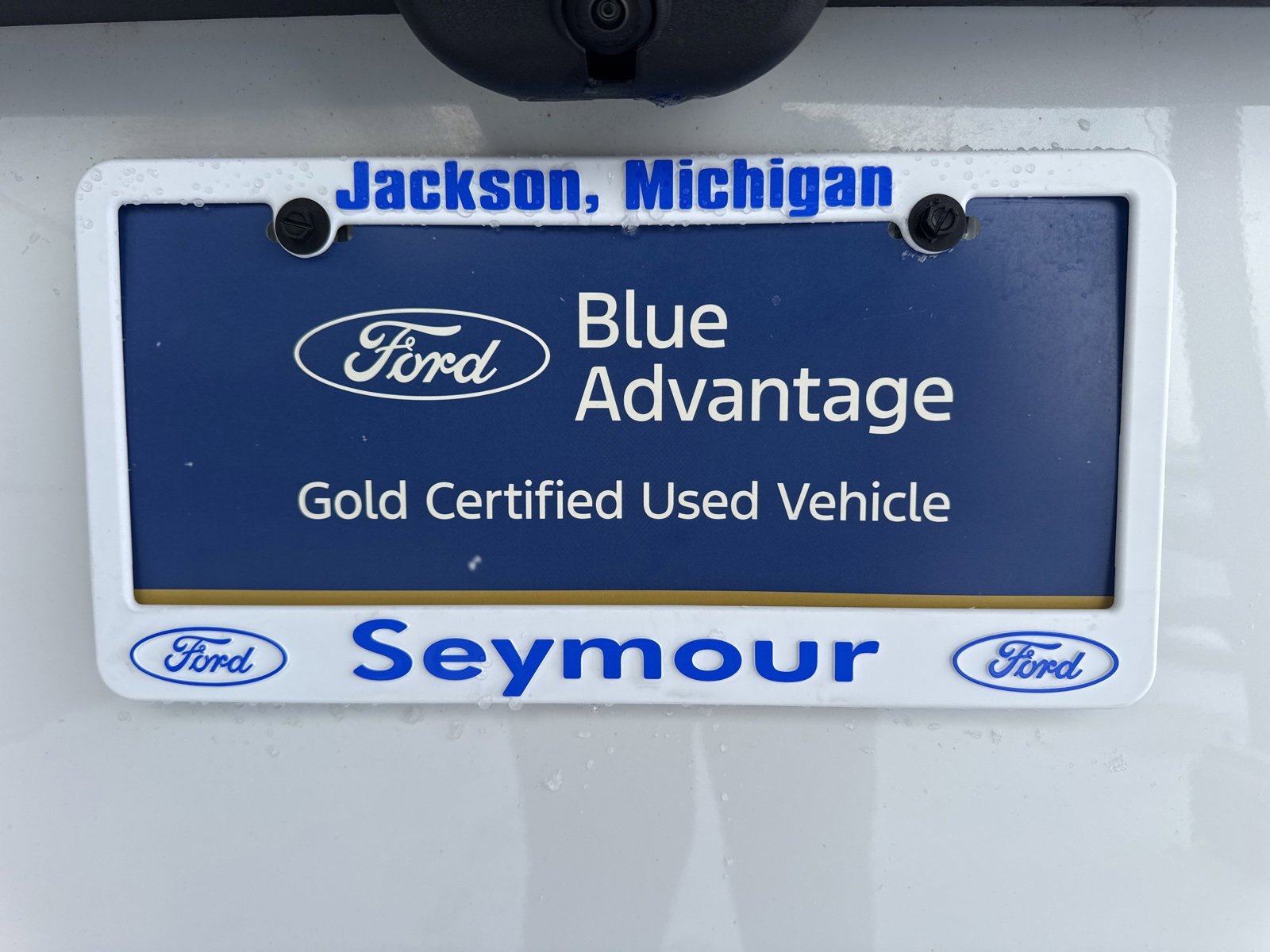 Certified 2023 Ford Explorer Limited w/ Equipment Group 301A image 17