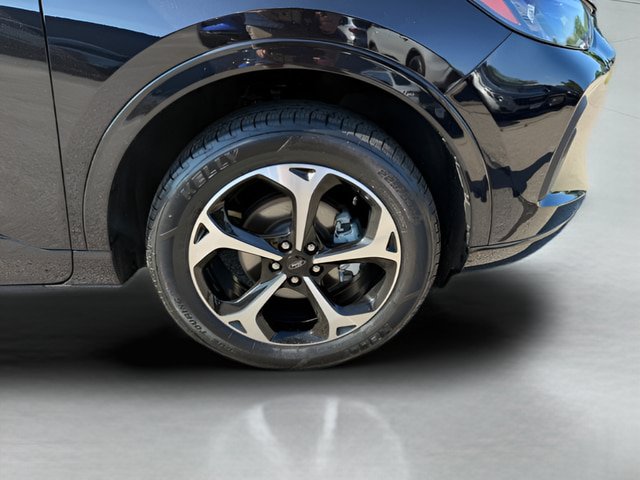 Certified 2025 Ford Escape ST-Line Elite w/ Premium Technology Package AWD/4WD image 33