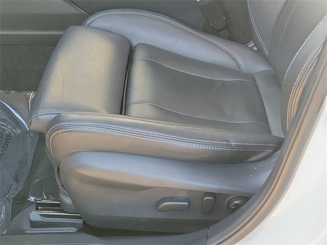 Used 2023 Subaru Outback Touring XT image 16