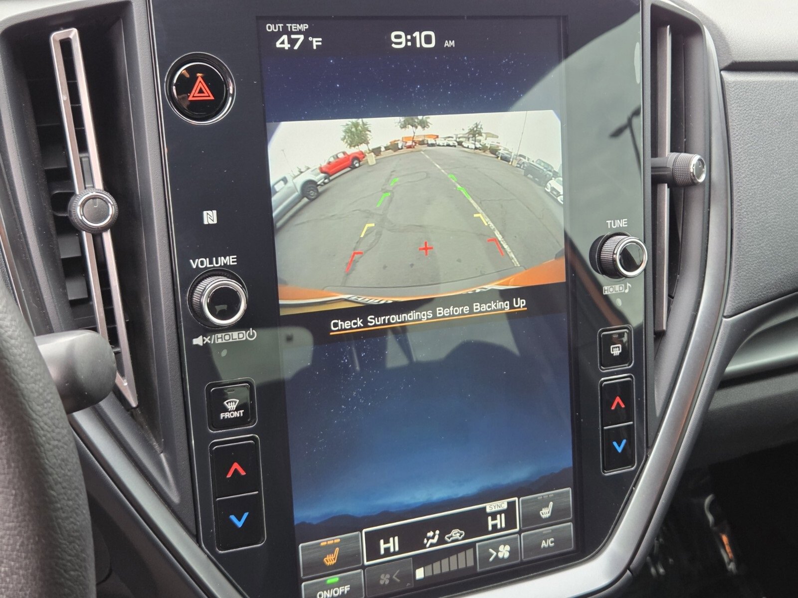 Used 2024 Subaru WRX Premium image 21