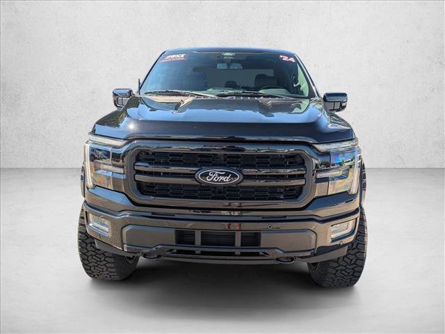 Certified 2024 Ford F150 Lariat AWD/4WD image 2