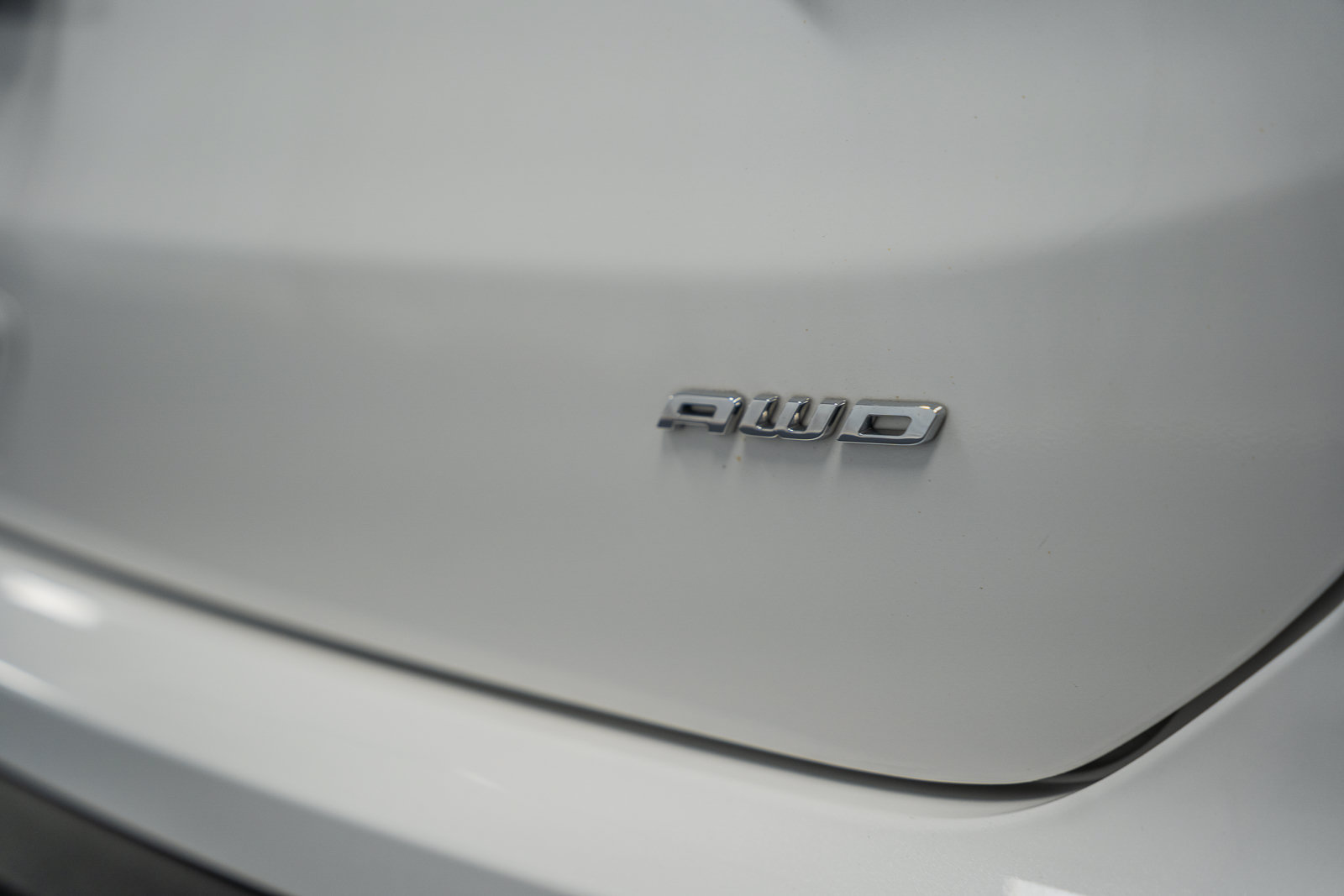 Certified 2024 Ford Edge SEL w/ Convenience Package AWD/4WD image 9
