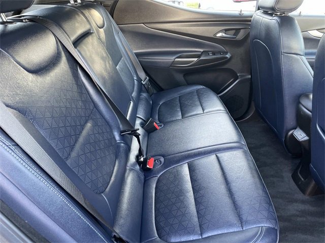 Used 2022 Chevrolet Bolt EUV Premier image 35