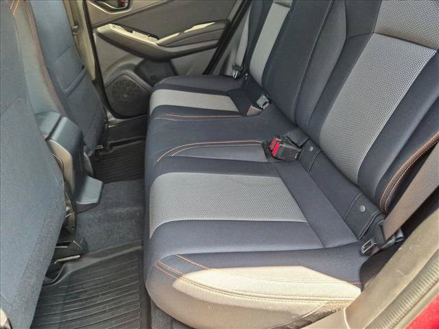 Used 2019 Subaru Crosstrek 2.0i Premium w/ Eyesight System AWD/4WD image 17