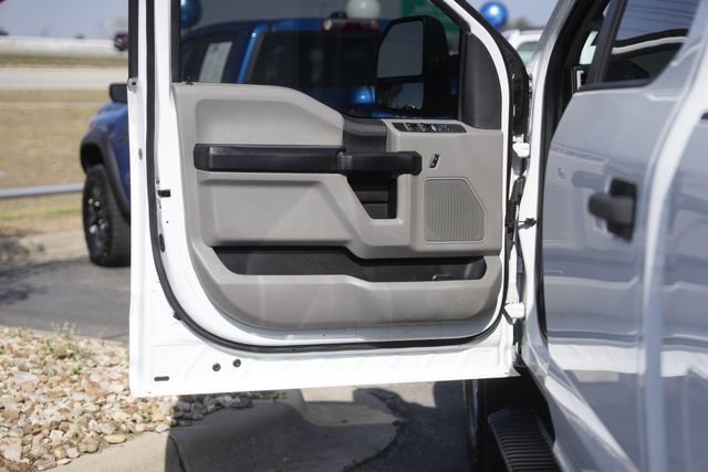 Certified 2018 Ford F250 XL w/ Power Equipment Group image 29