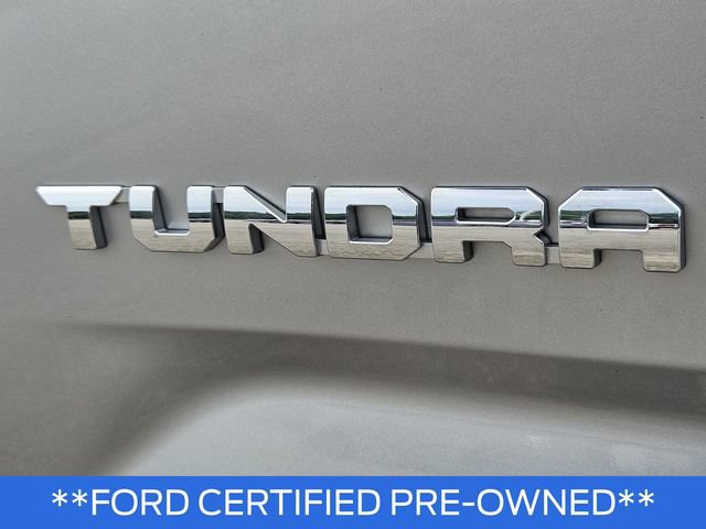 Used 2022 Toyota Tundra SR5 RWD image 7
