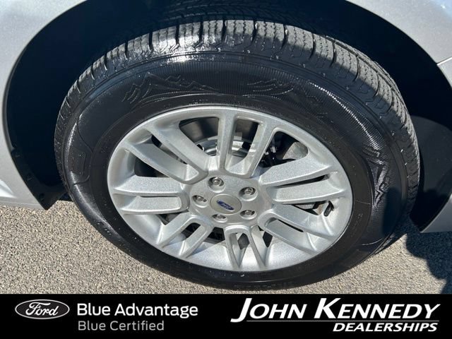 Certified 2019 Ford Flex SEL w/ Equipment Group 202A AWD/4WD image 7