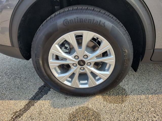Certified 2025 Ford Escape Active w/ Tech Pack #1 AWD/4WD image 7