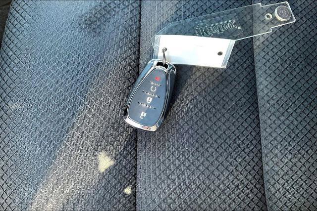 Used 2023 Chevrolet TrailBlazer RS w/ Convenience Package image 36