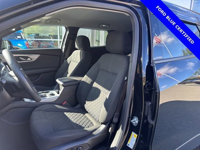 Used 2021 Chevrolet Blazer LT AWD/4WD image 15