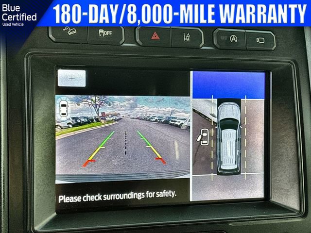 Certified 2021 Ford Expedition Max King Ranch image 26