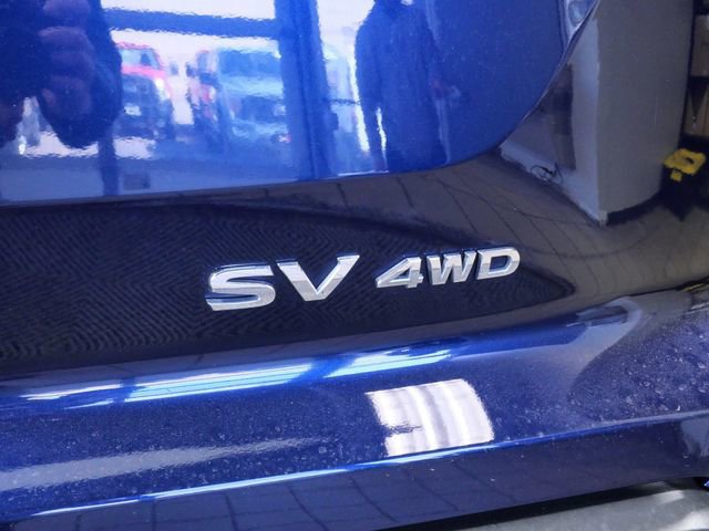 Used 2024 Nissan Pathfinder SV image 7