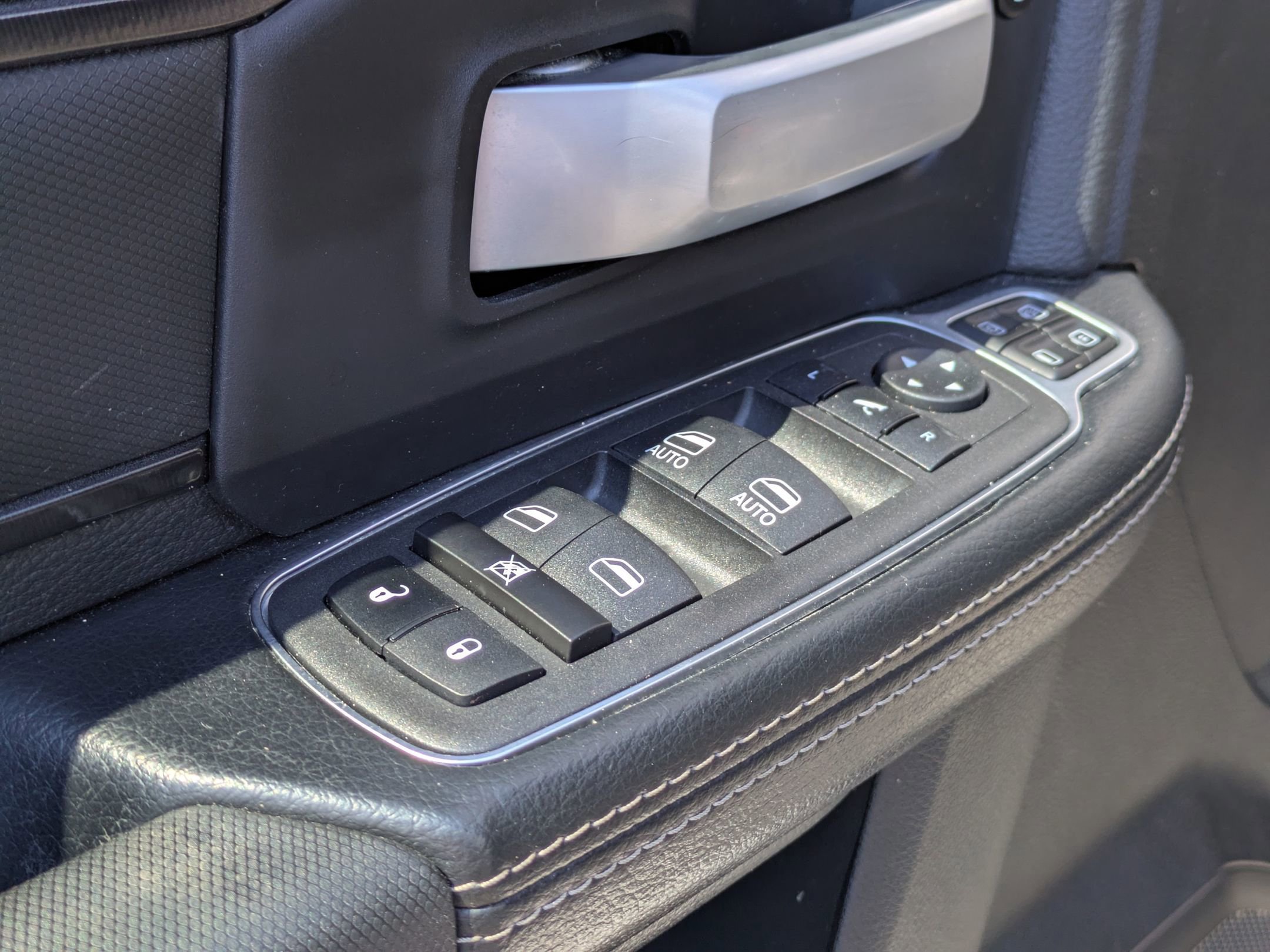 Used 2024 RAM 2500 Power Wagon w/ Level 1 Equipment Group image 11