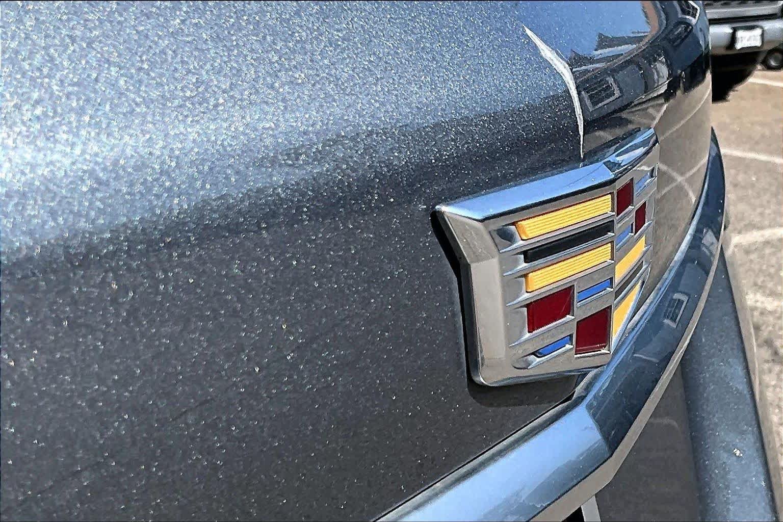 Used 2020 Cadillac XT5 Luxury FWD image 30