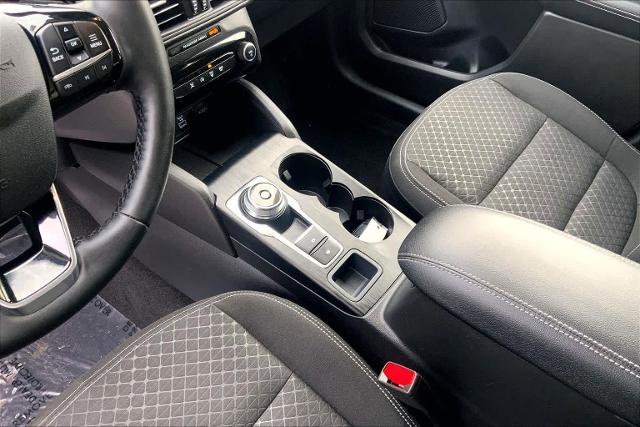 Certified 2023 Ford Escape Active w/ Tech Pack #1 image 16