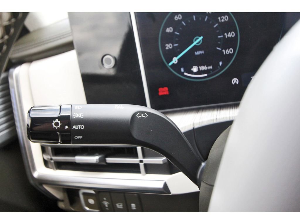 Used 2025 Hyundai Santa Fe Calligraphy image 20