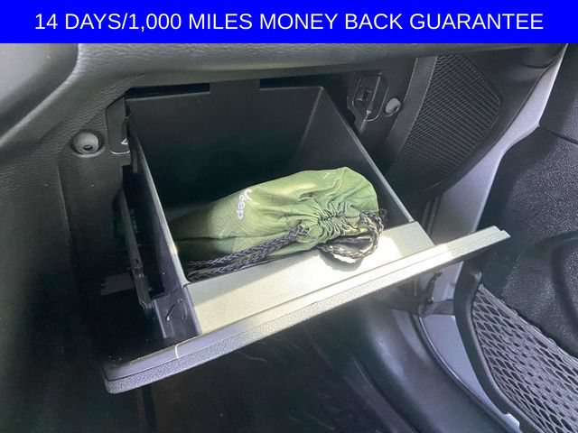 Used 2021 Jeep Wrangler Unlimited Sahara AWD/4WD image 22
