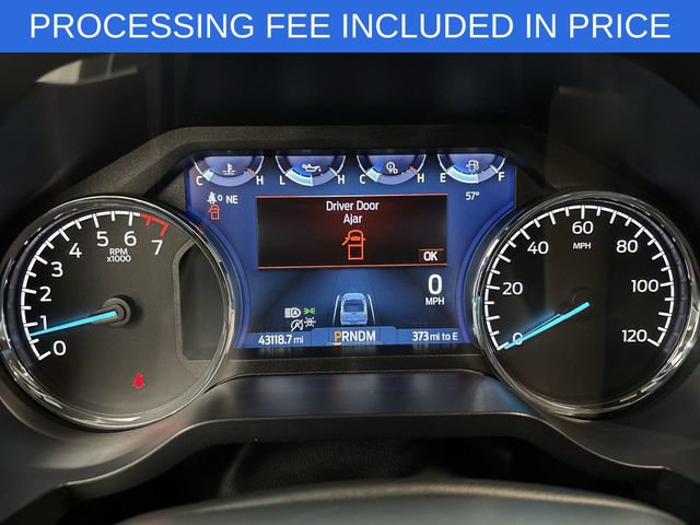 Certified 2022 Ford F150 XLT w/ Equipment Group 302A High AWD/4WD image 7