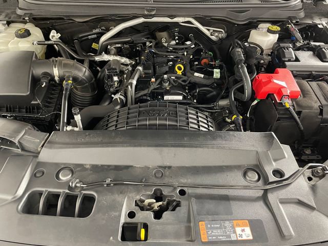 Certified 2022 Ford Ranger XLT w/ Equipment Group 301A Mid image 25