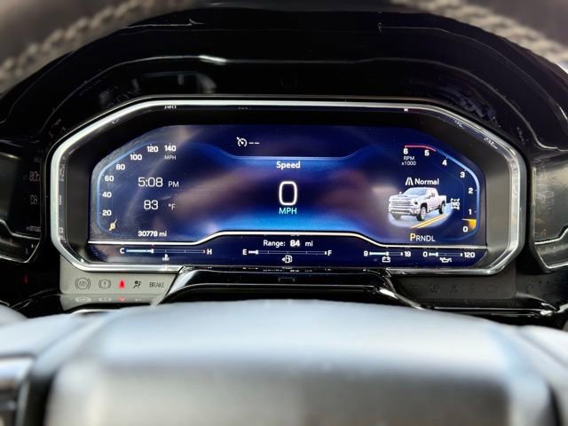 Used 2024 Chevrolet Silverado 3500 High Country image 35