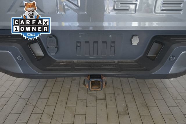 Certified 2019 Ford Ranger XLT w/ Black Appearance Package AWD/4WD image 13