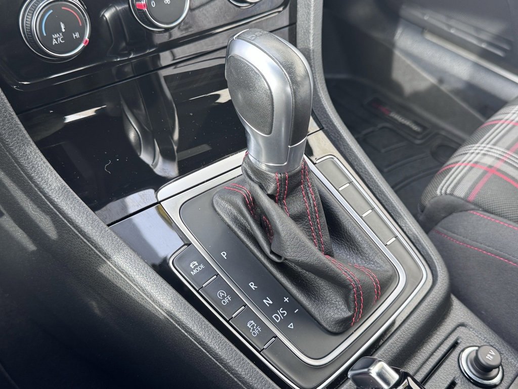 Used 2019 Volkswagen GTI S image 30