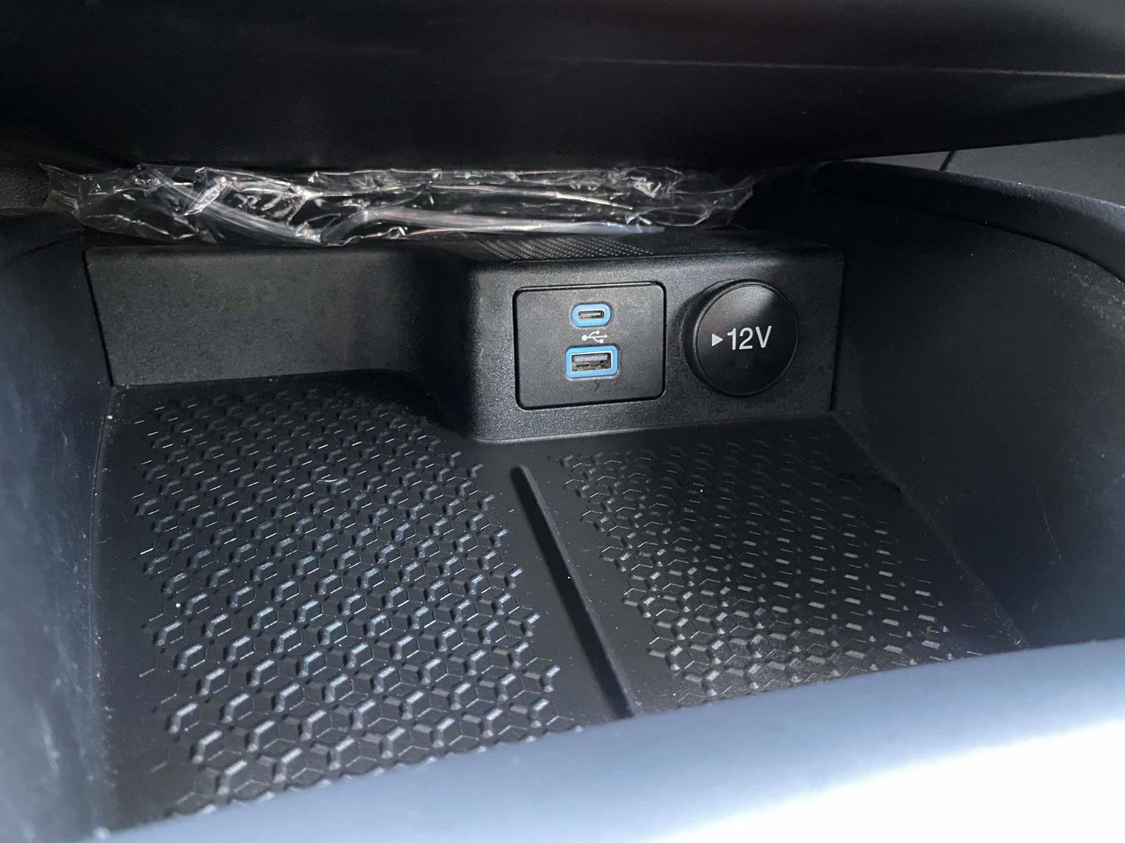 Certified 2021 Ford Bronco Sport Outer Banks AWD/4WD image 27