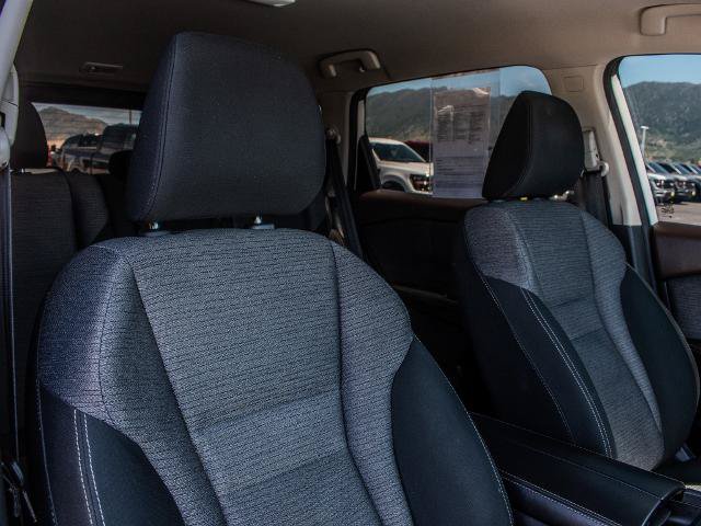 Used 2021 Nissan Rogue SV FWD image 21