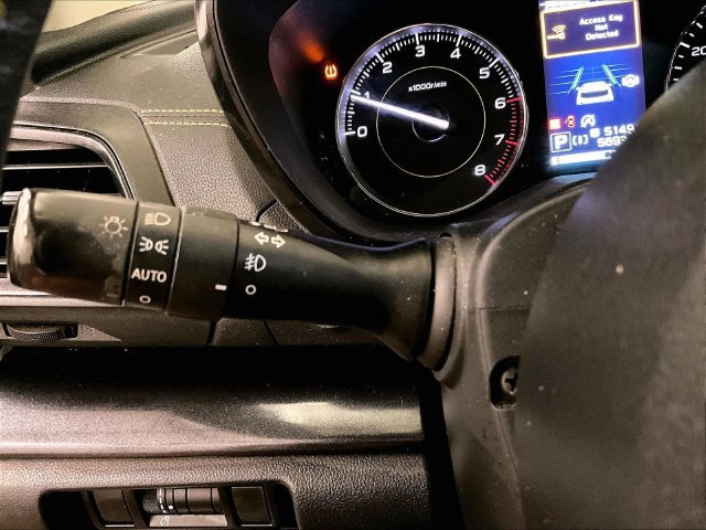 Used 2023 Subaru Crosstrek 2.5i Sport AWD/4WD image 30