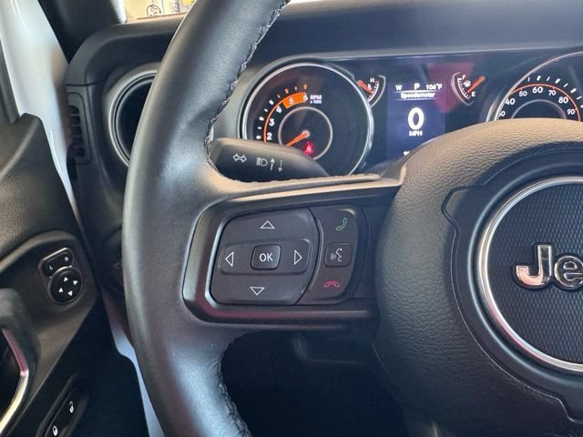 Used 2022 Jeep Gladiator Sport AWD/4WD image 13