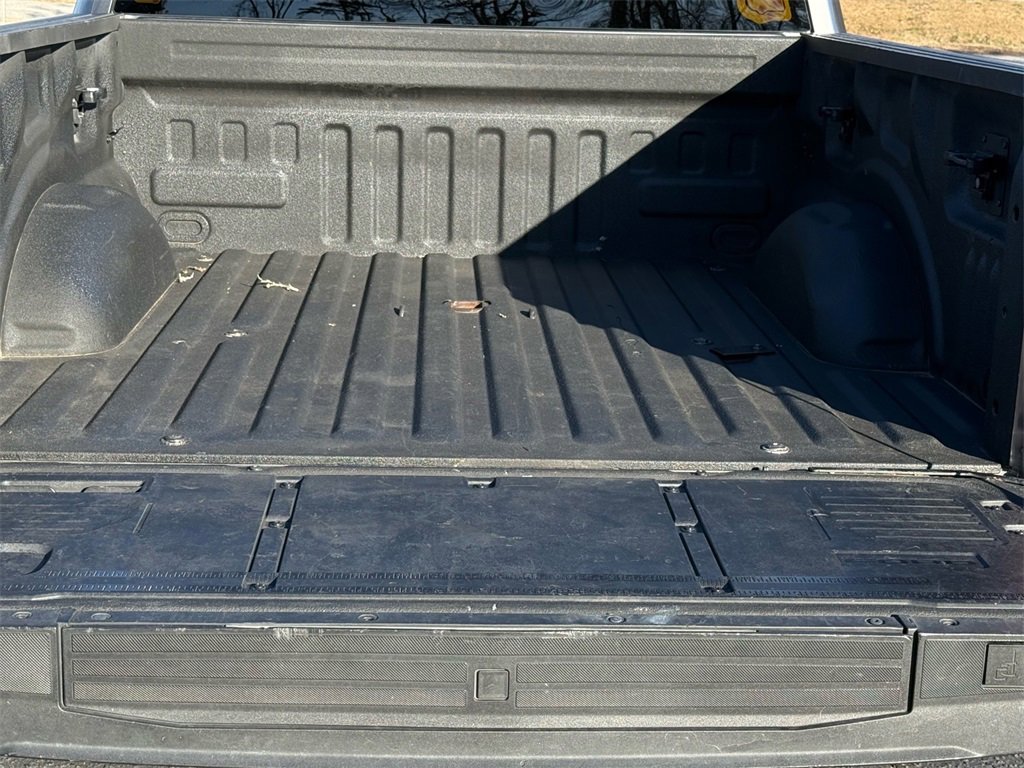 Certified 2021 Ford F150 Platinum w/ Equipment Group 701A High image 16