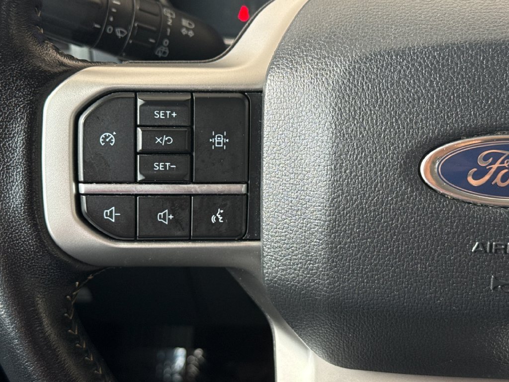 Certified 2024 Ford Expedition Max XLT AWD/4WD image 26