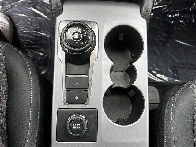 Certified 2023 Ford Bronco Sport Big Bend image 27