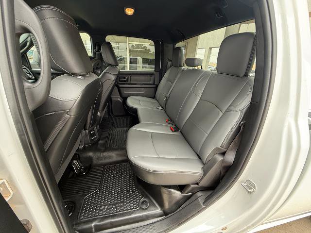 Used 2024 RAM 3500 Tradesman image 11