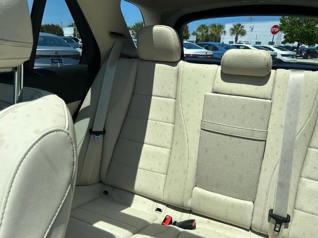 Used 2024 Mercedes-Benz GLE 450 4MATIC image 12