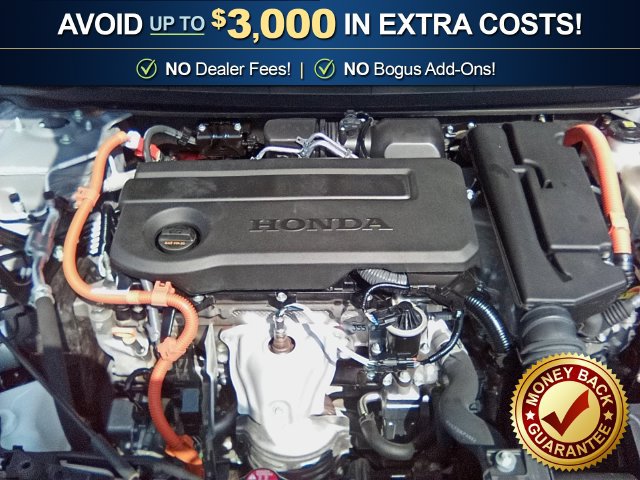 Used 2025 Honda Accord Sport image 25