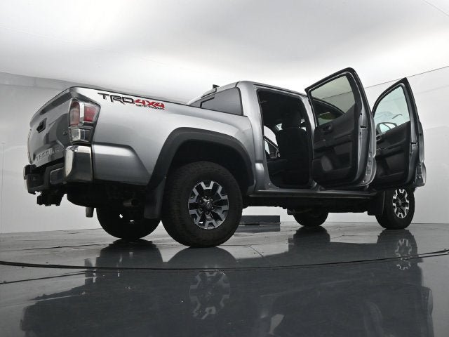 Used 2023 Toyota Tacoma TRD Off-Road AWD/4WD image 51