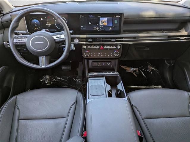Used 2026 Hyundai Tucson Limited FWD image 17