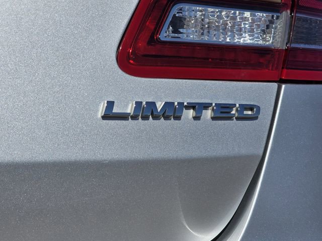 Certified 2019 Ford Taurus Limited image 29