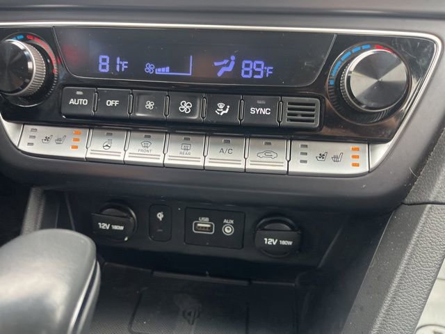 Used 2018 Hyundai Sonata Limited image 23