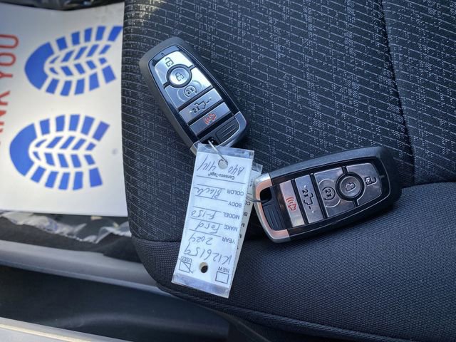 Certified 2024 Ford F150 XLT w/ Equipment Group 302A MID image 33